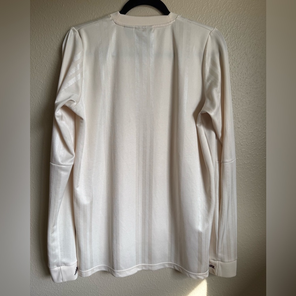 ADIDAS X IVY PARK Long Sleeve Soccer long sleeve top - Picture 2 of 6